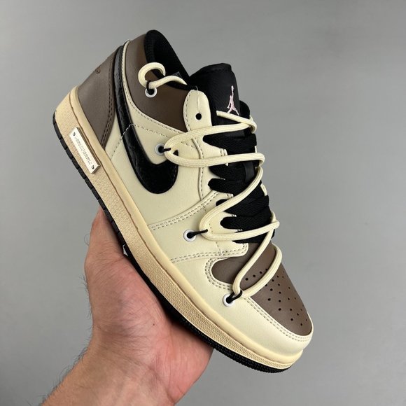 air jordan shoes - Picture 5 of 5